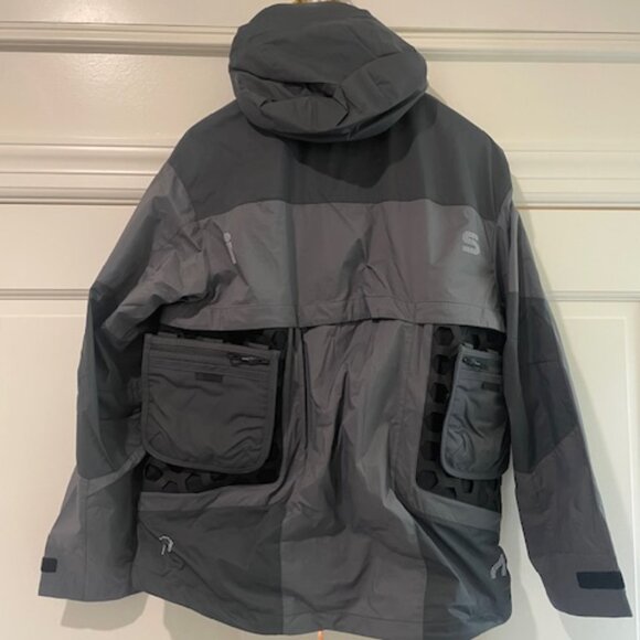 NWT: Nike ISPA Butterfly Jacket Unisex - Picture 8 of 8